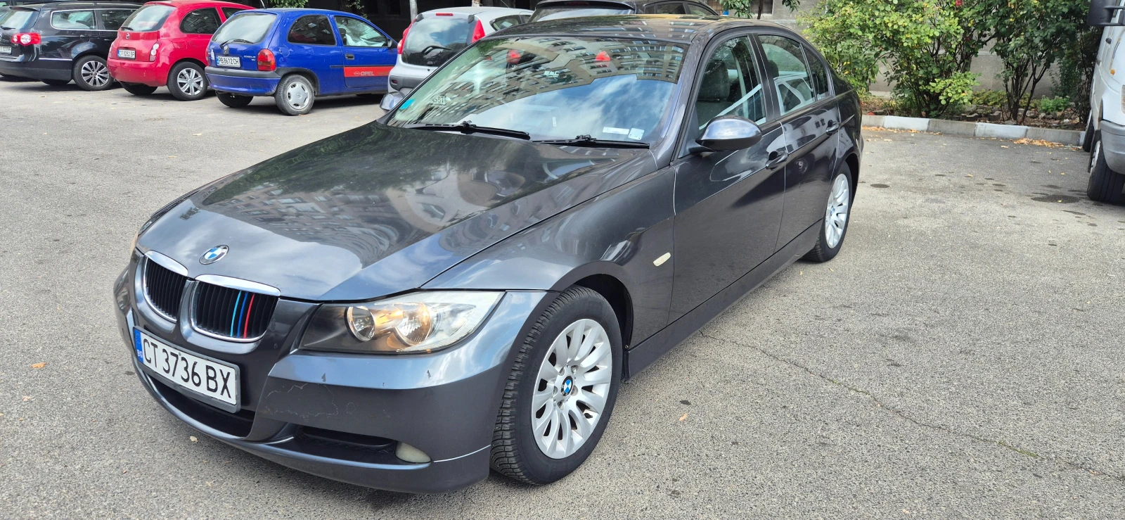 BMW 318 | Mobile.bg — изображение 1