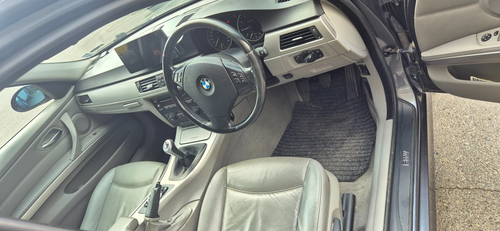 BMW 318  - изображение 2