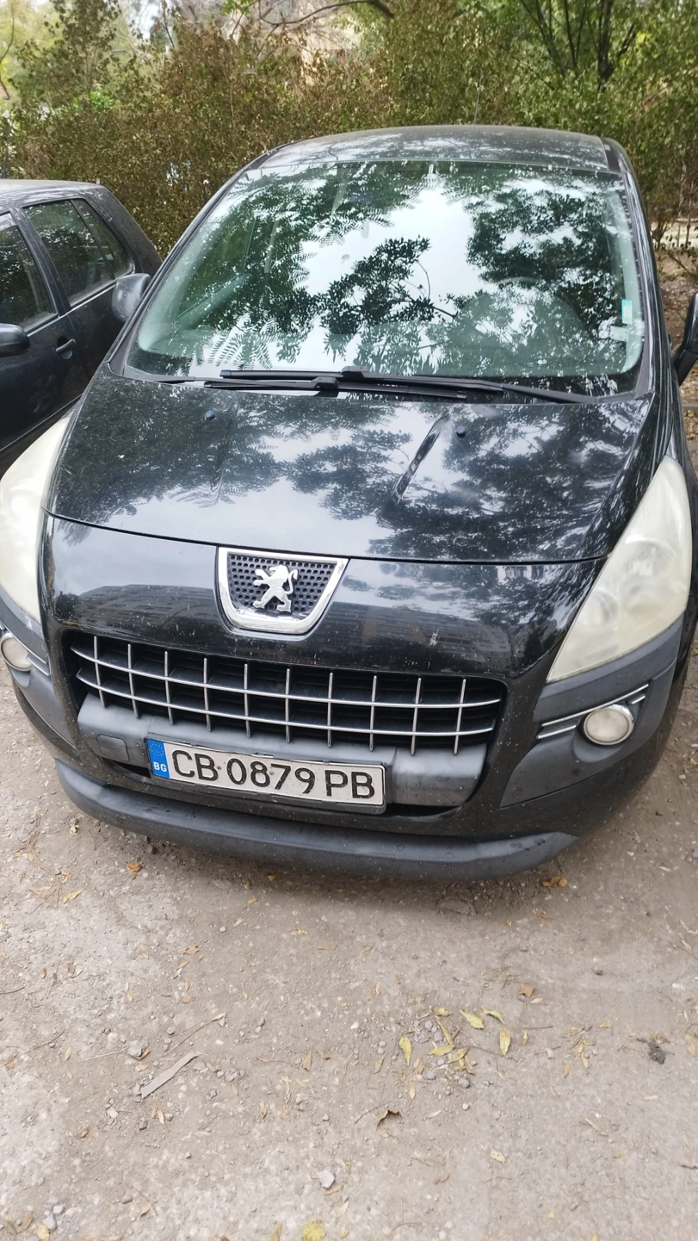 Peugeot 3008 1.6HDI | Mobile.bg   1