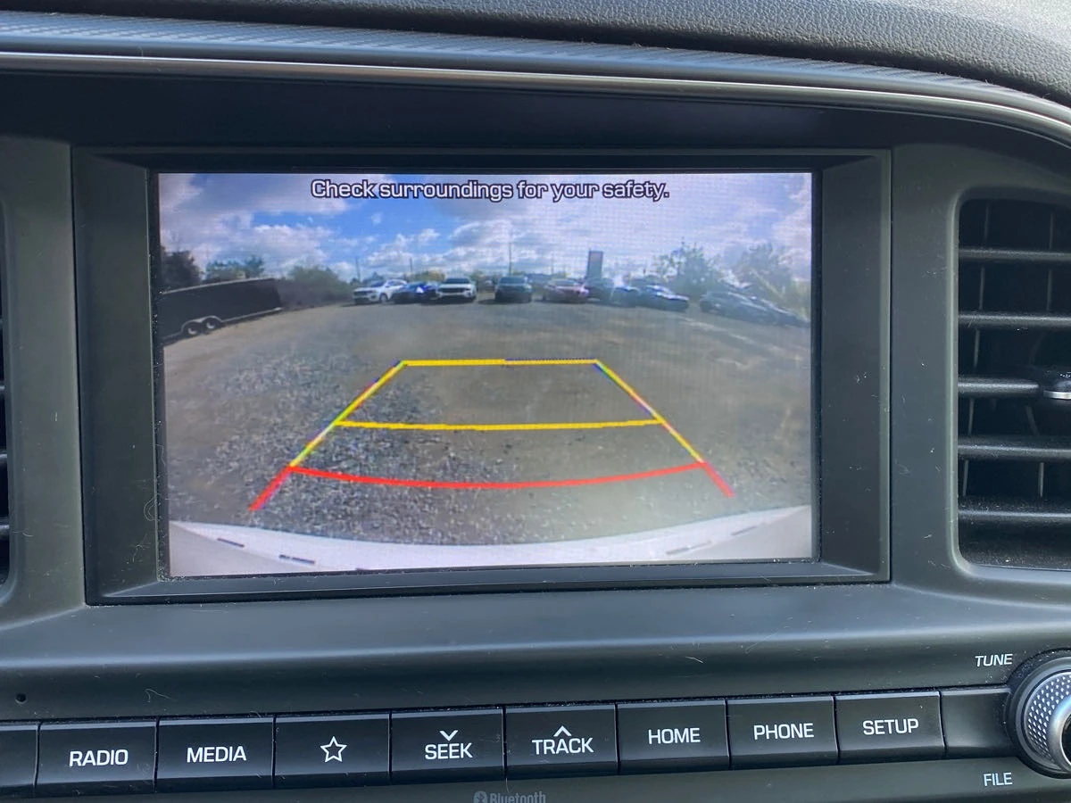 Hyundai Elantra * * CARFAX * * АВТО КРЕДИТ * *  - изображение 9