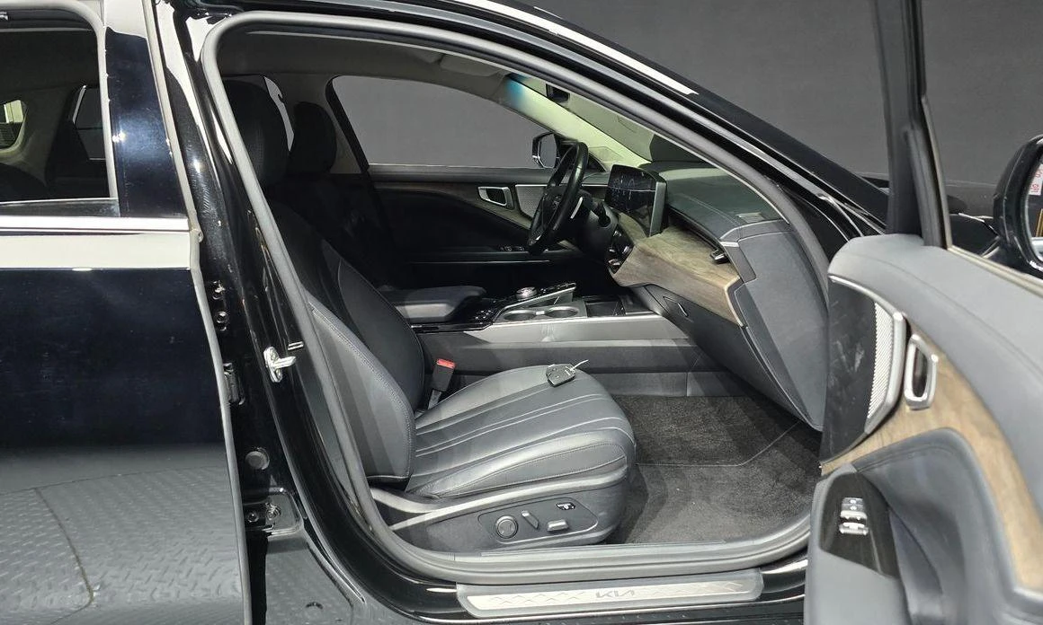 Kia K8 3.5 LPG 2WD Prestige - изображение 9