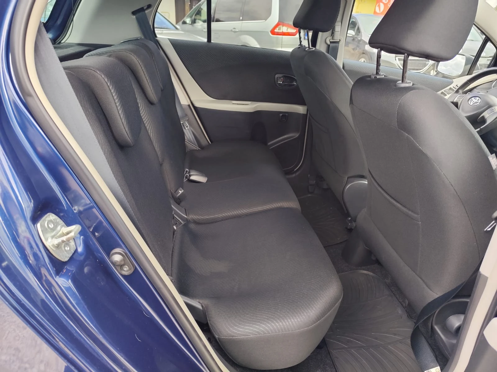 Toyota Yaris 1.3   | Mobile.bg   15