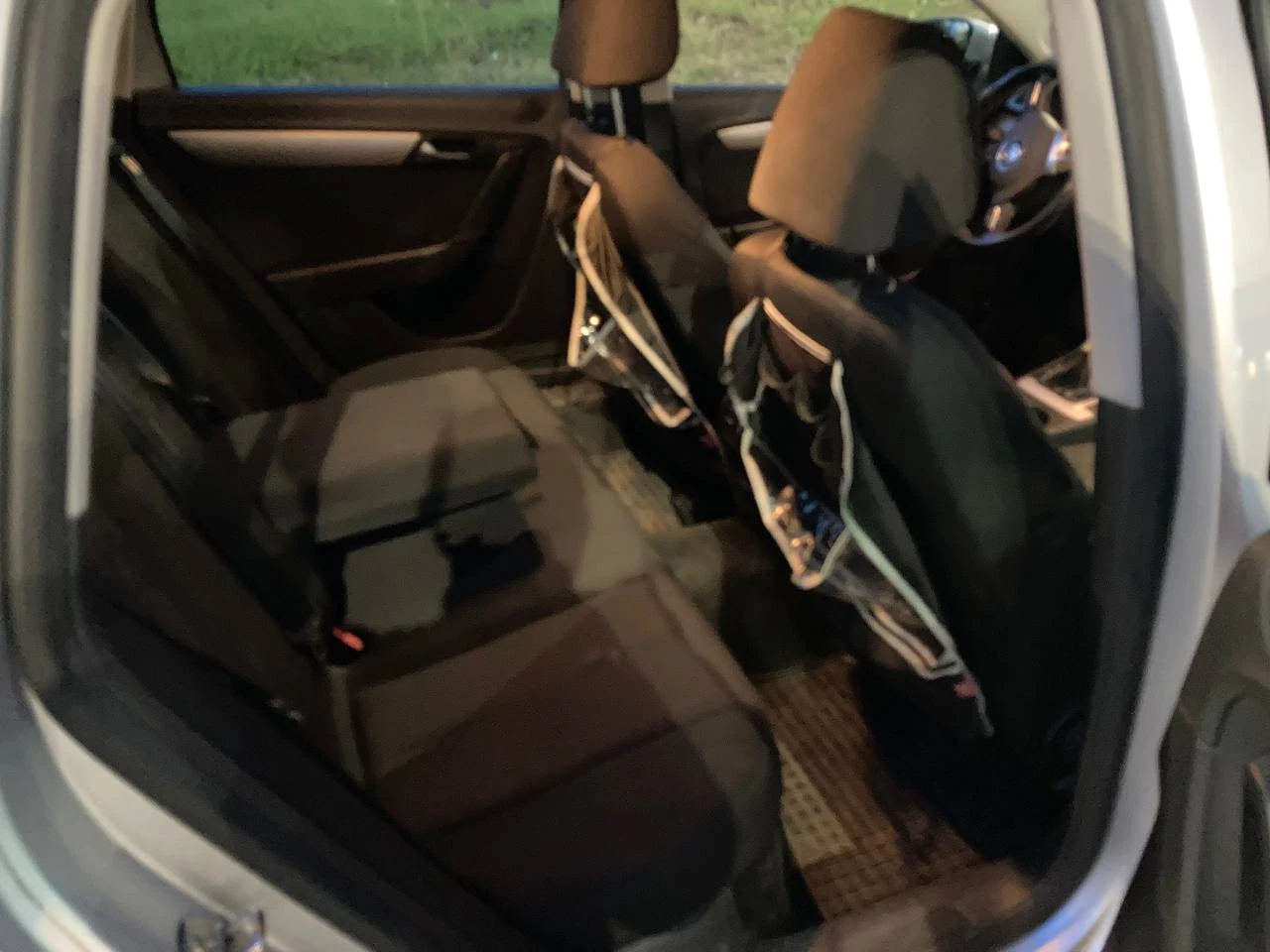 VW Passat B7 - изображение 5