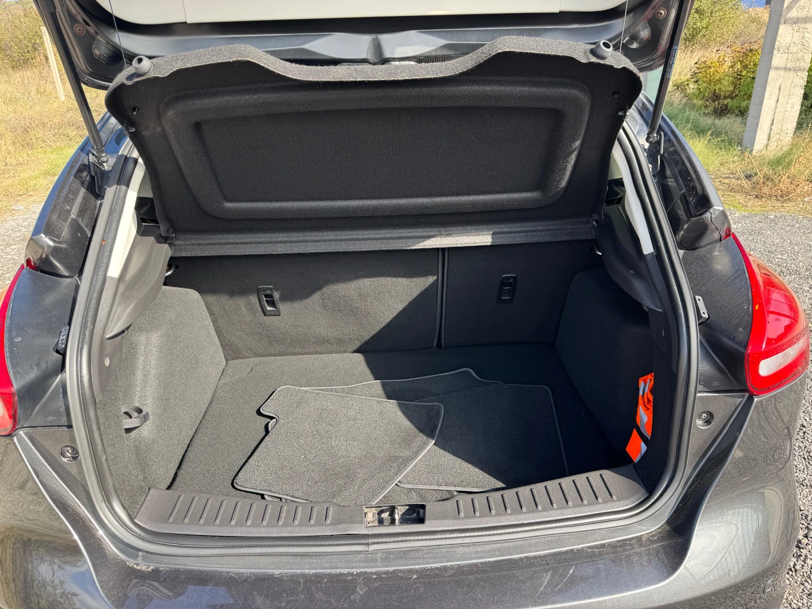 Ford Focus 1.5 TDCI * TITANIUM* KEY LESS* TOP*  | Mobile.bg   13