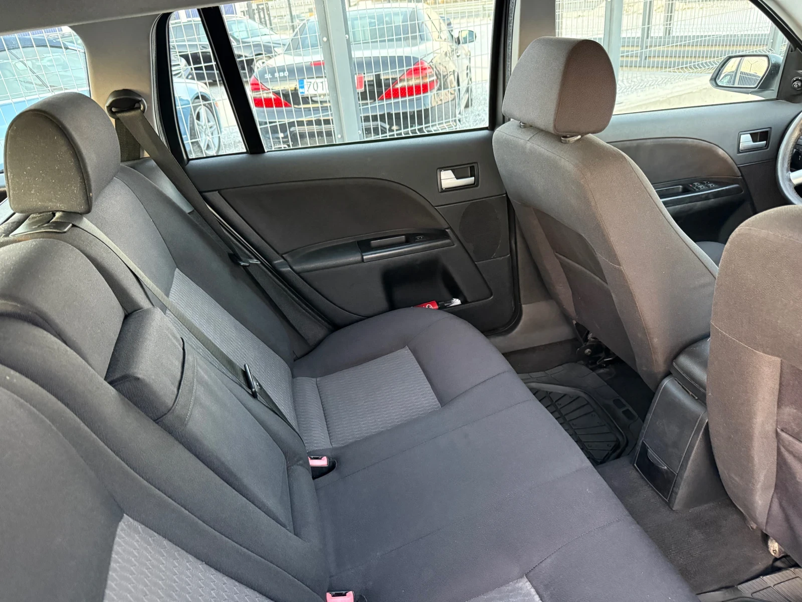 Ford Mondeo 2.0TDCI* 2005*  * 155.000*  | Mobile.bg   11