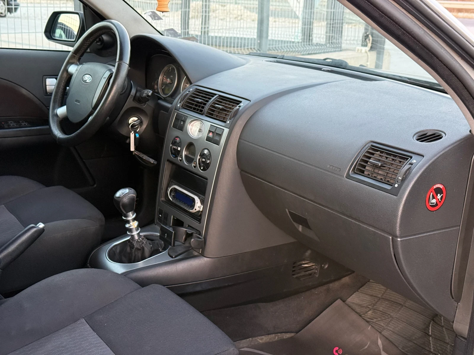 Ford Mondeo 2.0TDCI* 2005*  * 155.000*  | Mobile.bg   12