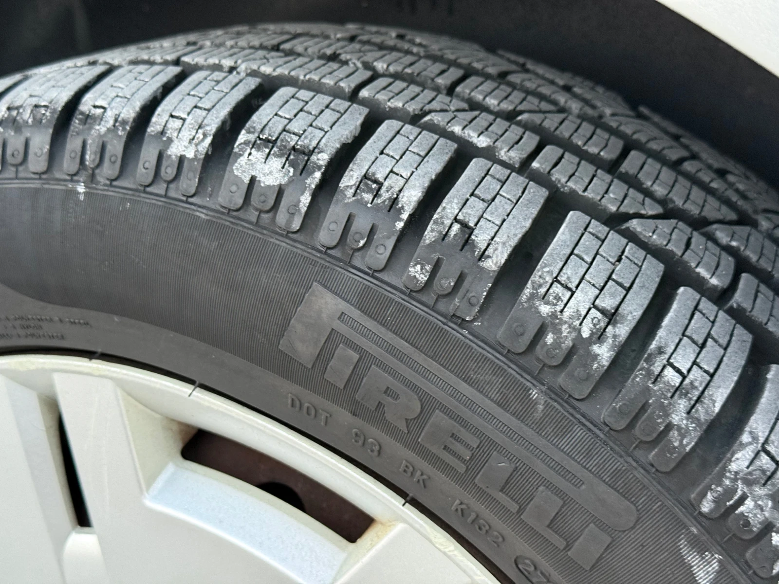 Ford Mondeo 2.0TDCI* 2005*  * 155.000*  | Mobile.bg   15