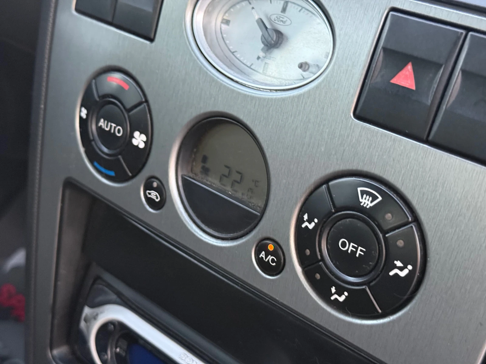 Ford Mondeo 2.0TDCI* 2005*  * 155.000*  | Mobile.bg   14