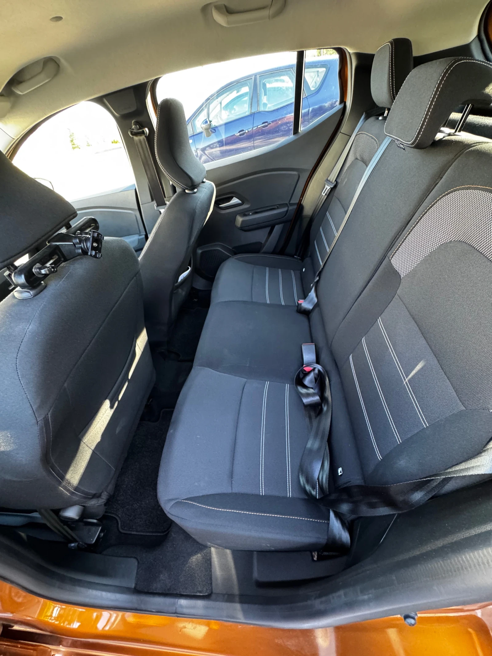 Dacia Sandero Stepway | Mobile.bg   12