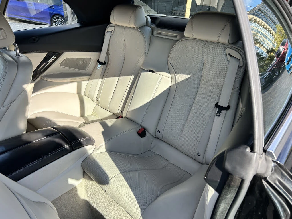 BMW 650 * Convertible*  (  ) | Mobile.bg   14