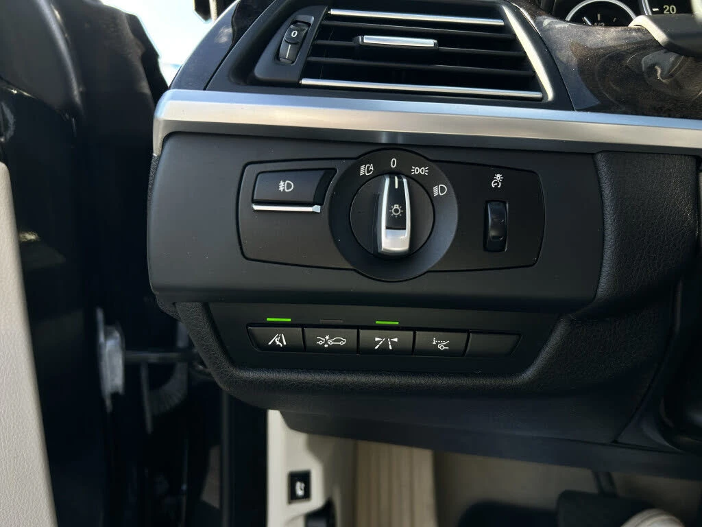 BMW 650 * Convertible* АвтоКредит (ЦЕНА ДО БГ) - изображение 10