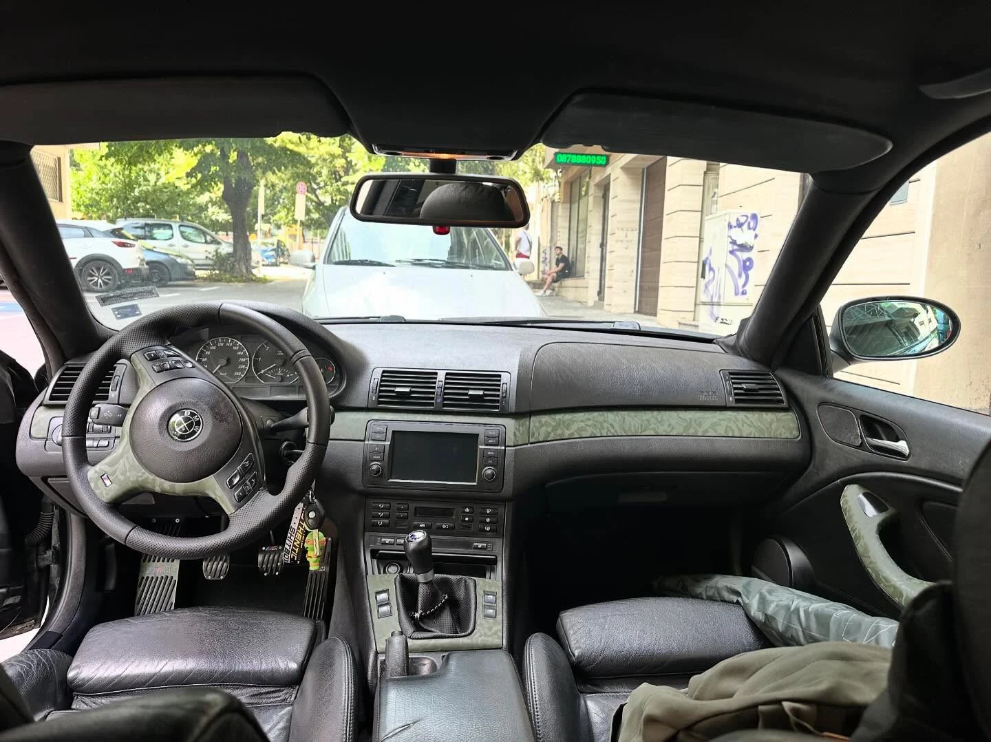 BMW 320 | Mobile.bg � ����������� 9