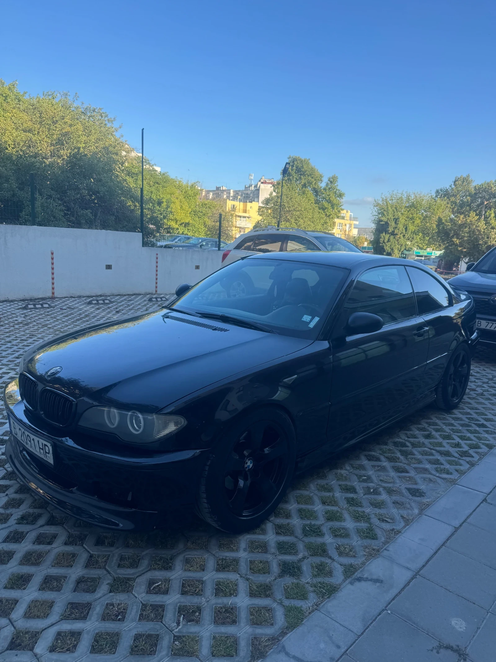 BMW 320 | Mobile.bg � ����������� 2