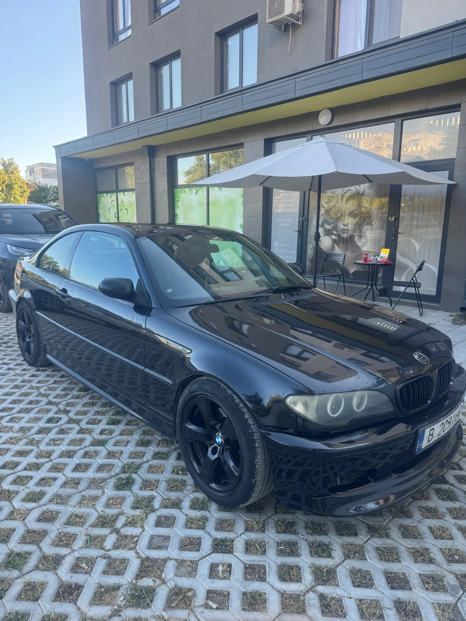 BMW 320 | Mobile.bg � ����������� 1