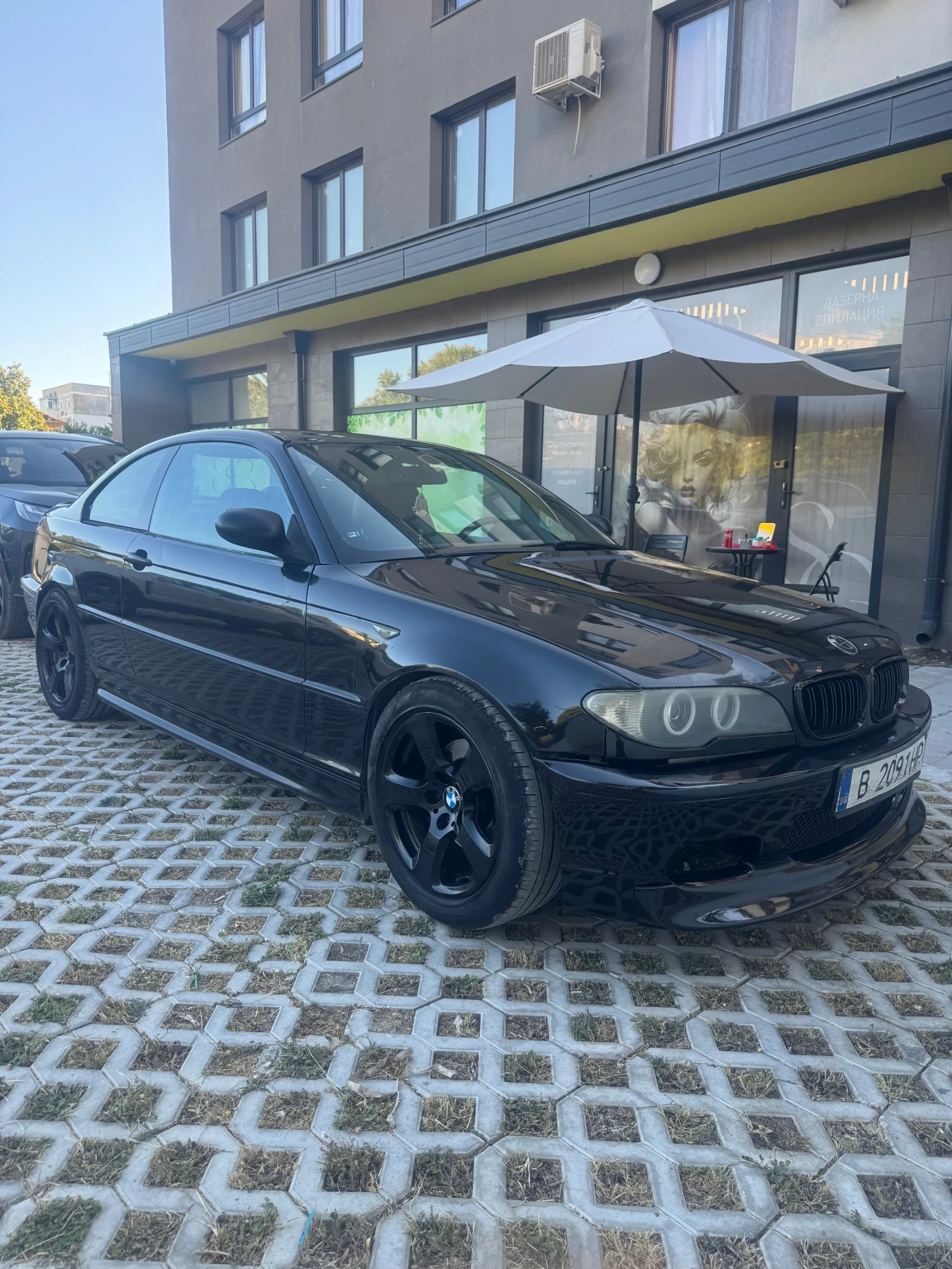 BMW 320 | Mobile.bg � ����������� 3