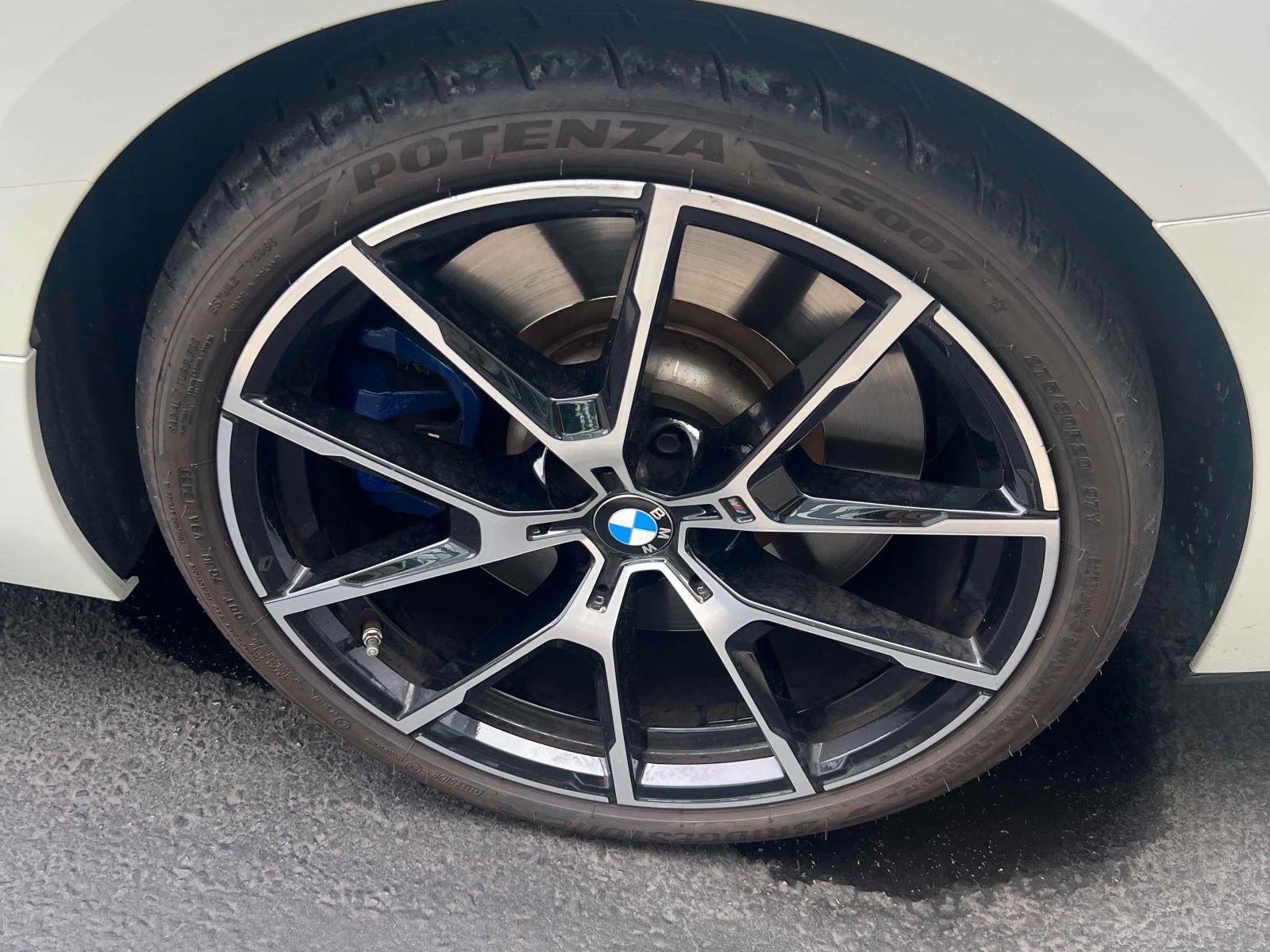 BMW 850 * * CARFAX * *   * *  | Mobile.bg   14