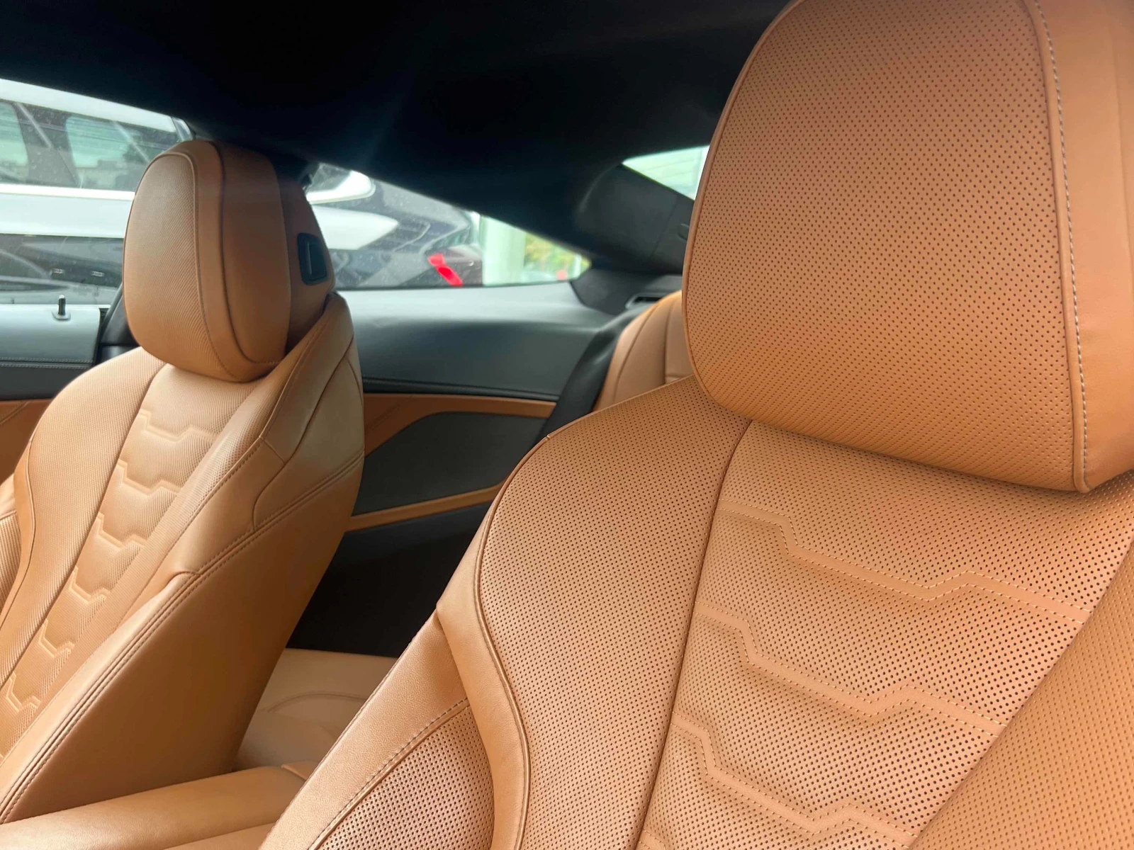 BMW 850 * * CARFAX * *   * *  | Mobile.bg   11