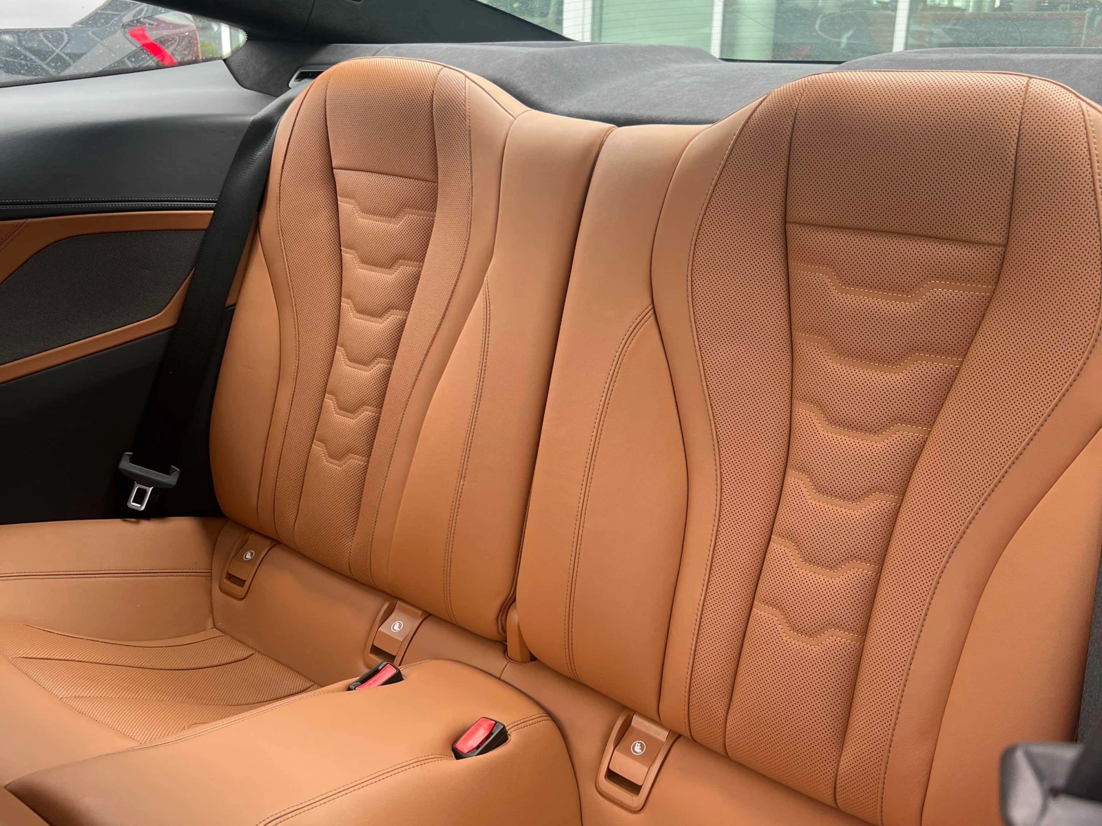 BMW 850 * * CARFAX * *   * *  | Mobile.bg   12