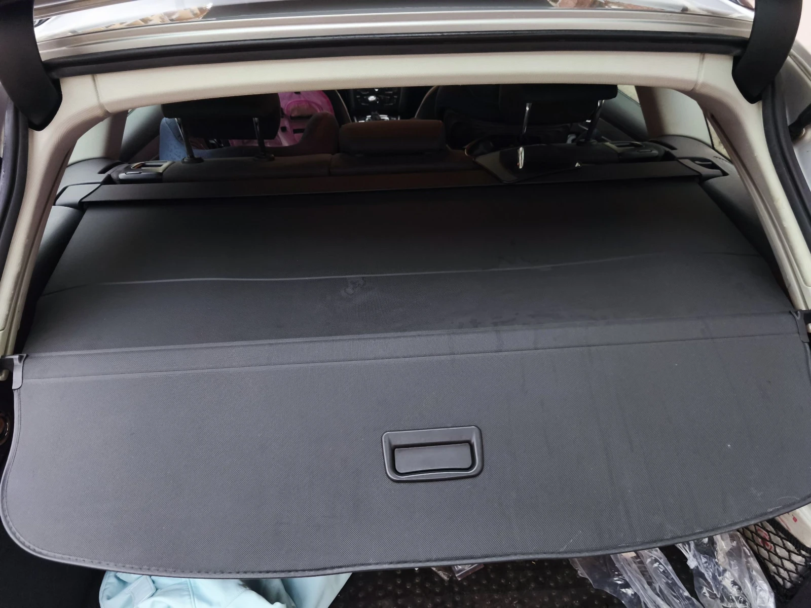 Audi A4 Avant - изображение 9