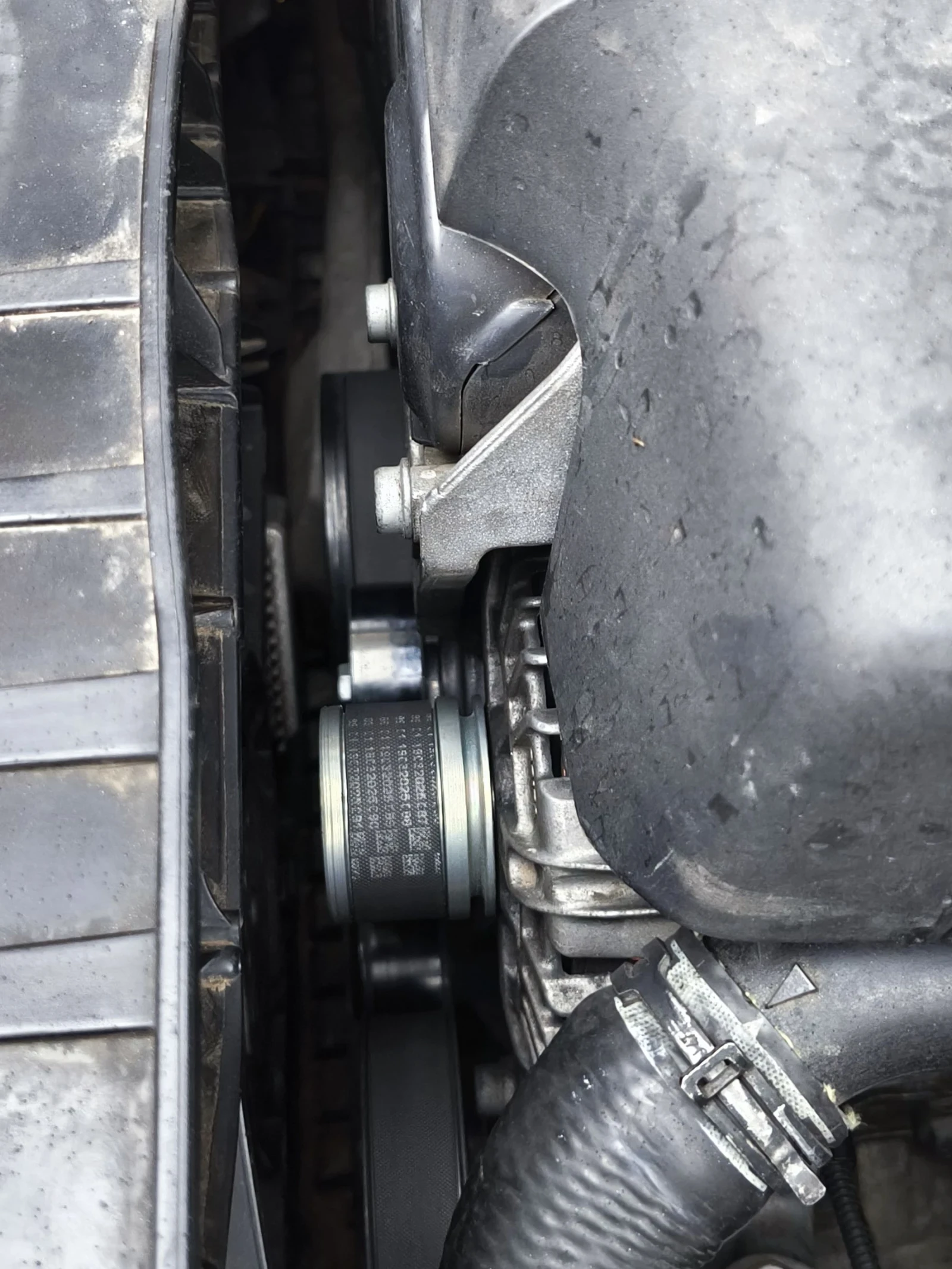 Audi A4 Avant - изображение 8