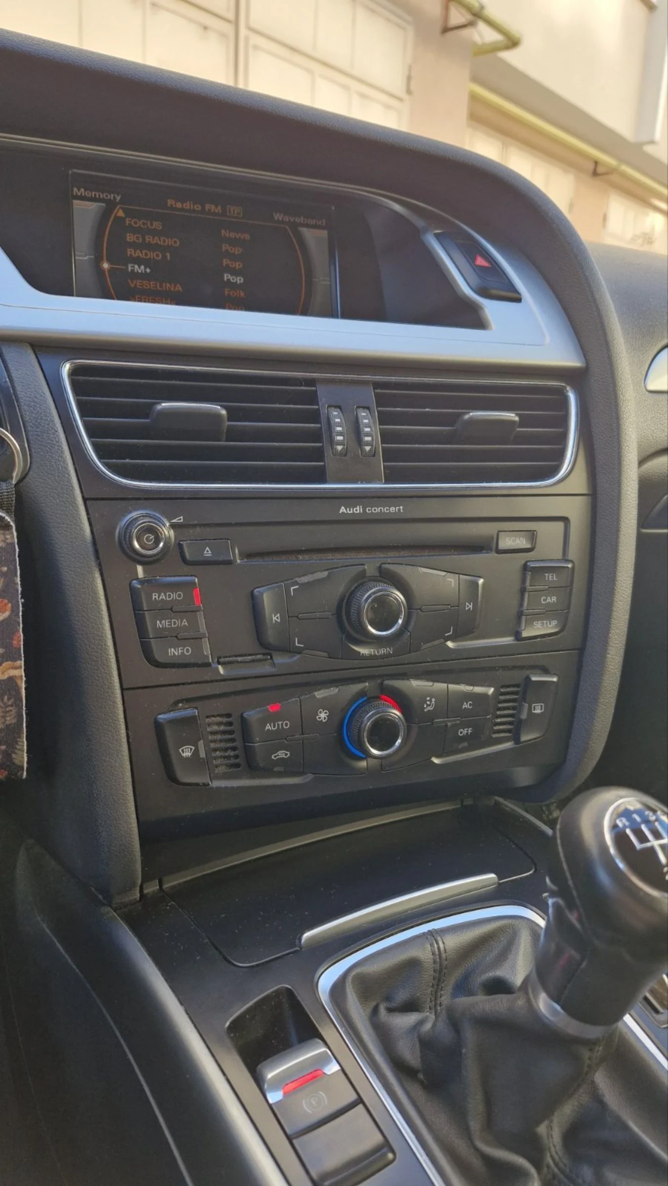 Audi A4 Avant | Mobile.bg � ����������� 14