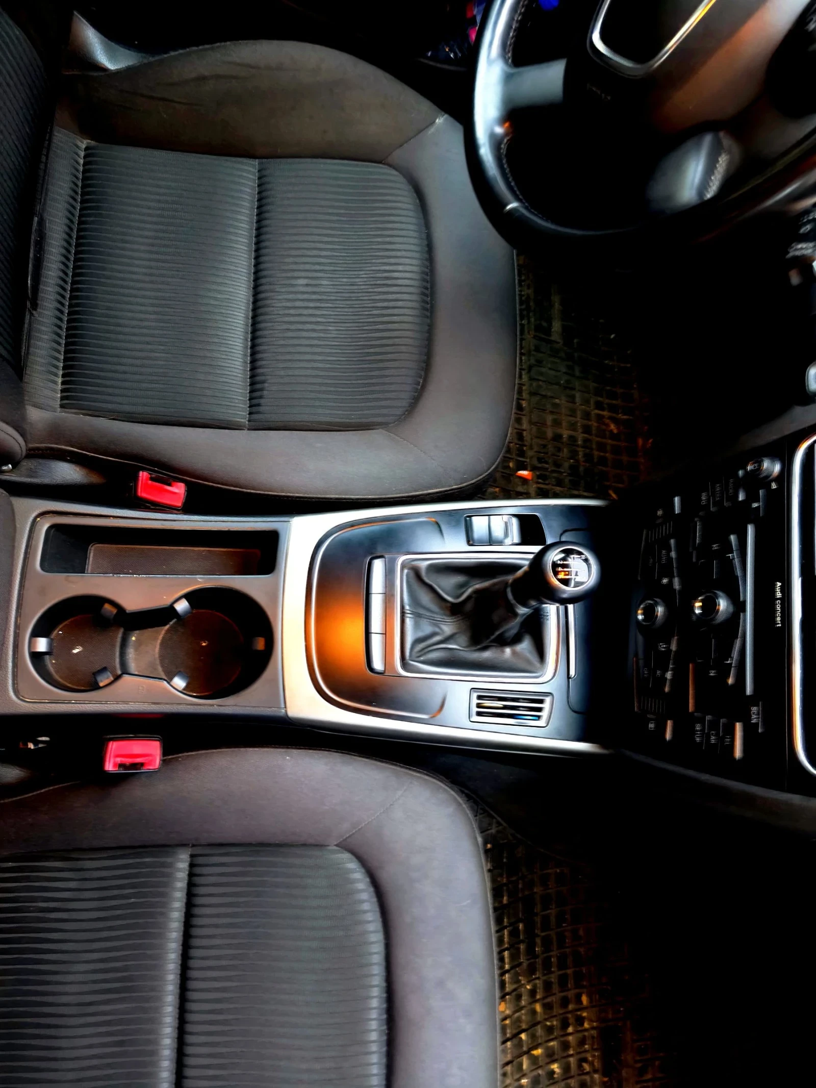 Audi A4 Avant | Mobile.bg � ����������� 13