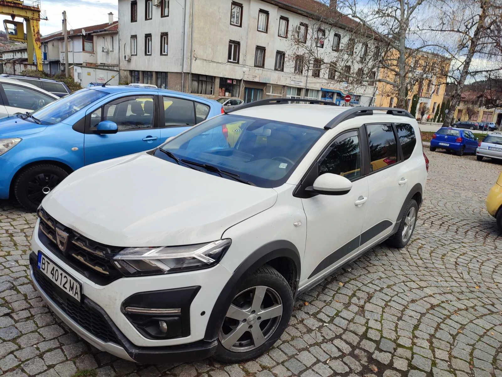 Dacia Jogger 1.0 | Mobile.bg   1