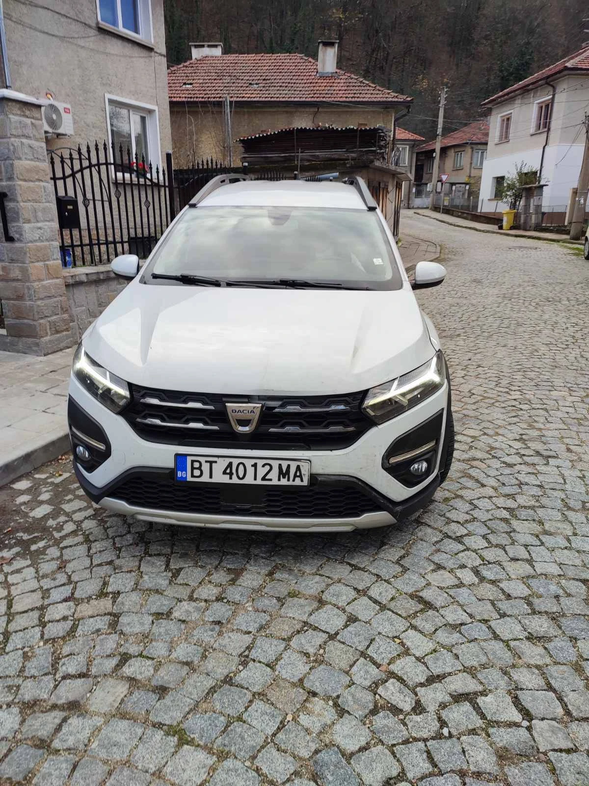 Dacia Jogger 1.0 | Mobile.bg   4