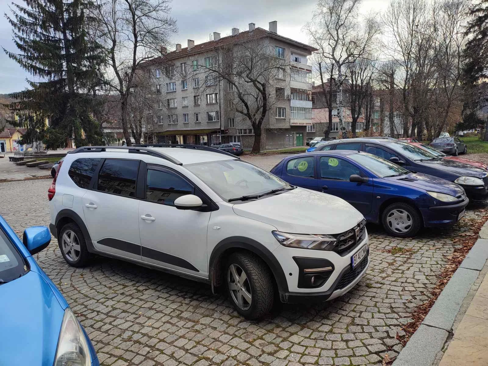 Dacia Jogger 1.0 | Mobile.bg   5