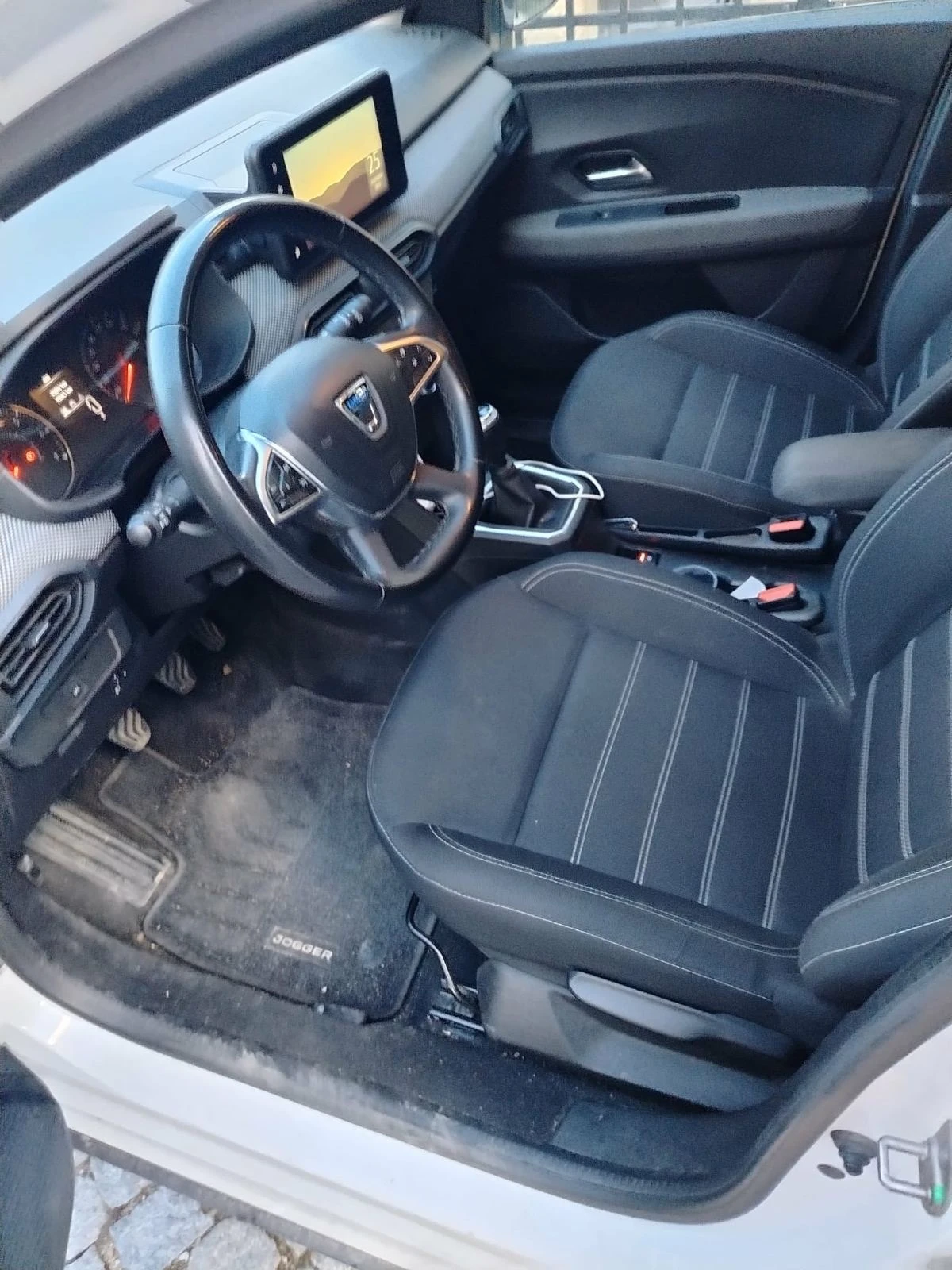 Dacia Jogger 1.0 | Mobile.bg   13