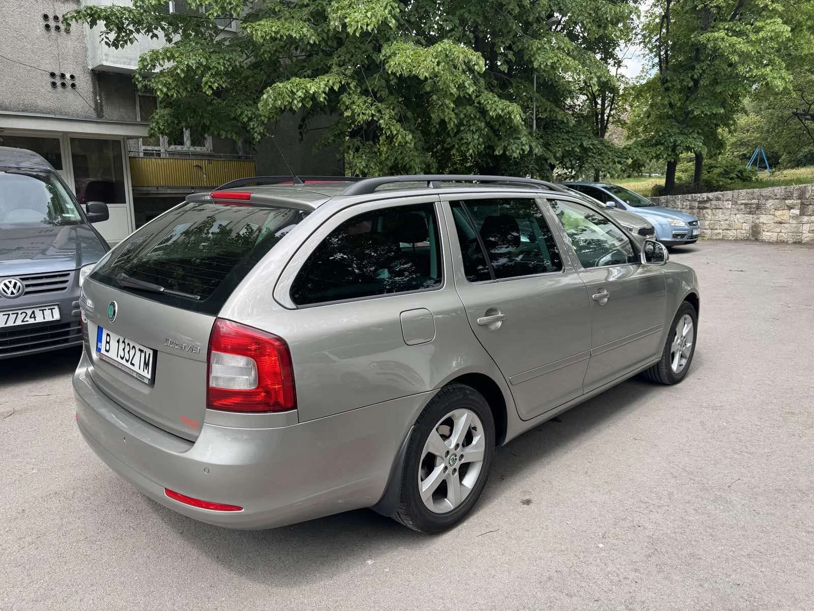 Skoda Octavia 1.6 | Mobile.bg � ����������� 3