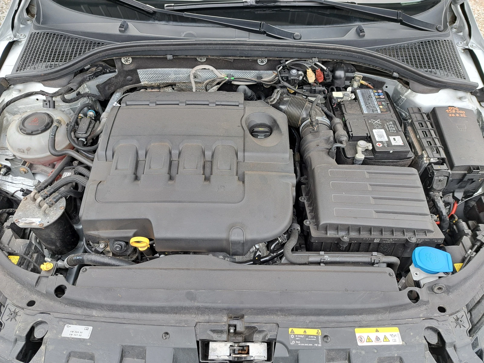 Skoda Octavia 2.0TDI* DSG* �����* NAVI* LED* ������* ��������    | Mobile.bg � ����������� 12