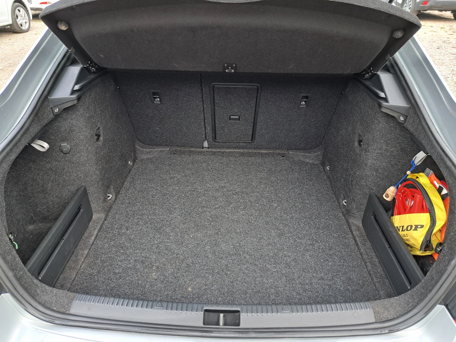 Skoda Octavia 2.0TDI* DSG* �����* NAVI* LED* ������* ��������    | Mobile.bg � ����������� 11