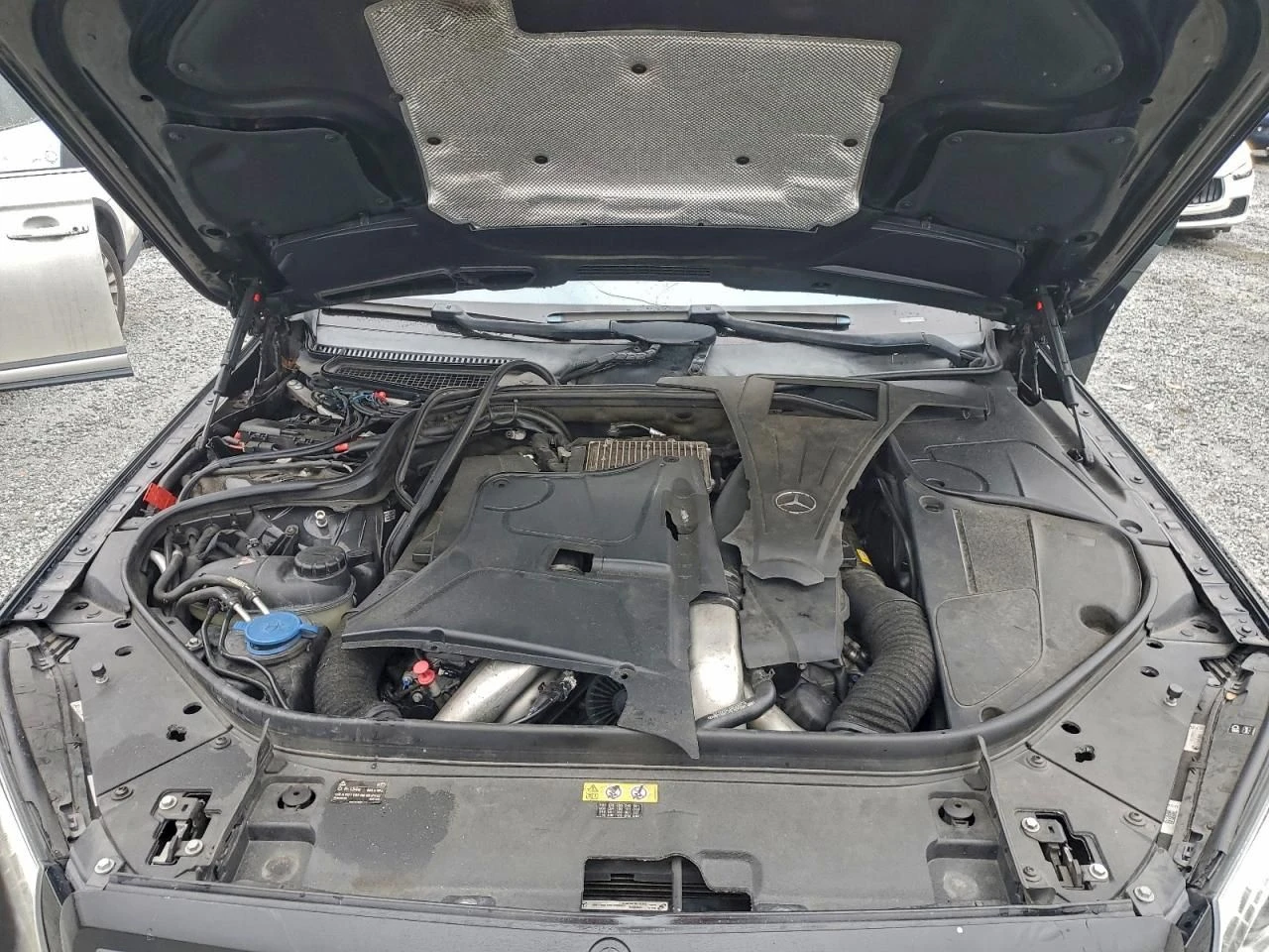 Mercedes-Benz S 550 | Mobile.bg � ����������� 11