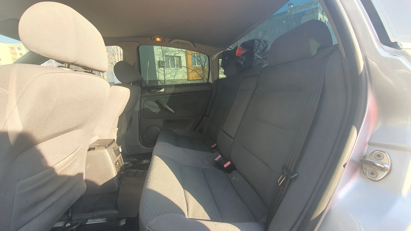 VW Passat 1.9 TDI  - изображение 10