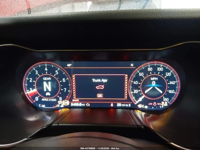 Ford Mustang 5.0L V-8 DI, DOHC, VVT, 470HP Rear Wheel Drive | Mobile.bg � ����������� 13