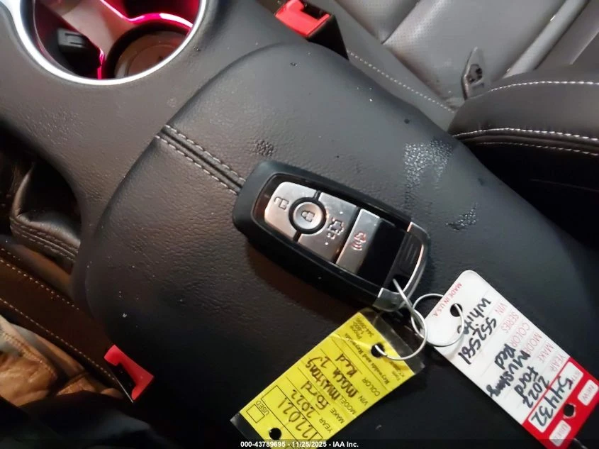 Ford Mustang 5.0L V-8 DI, DOHC, VVT, 470HP Rear Wheel Drive | Mobile.bg � ����������� 3