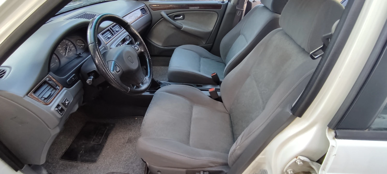 Rover 414 Si | Mobile.bg � ����������� 10