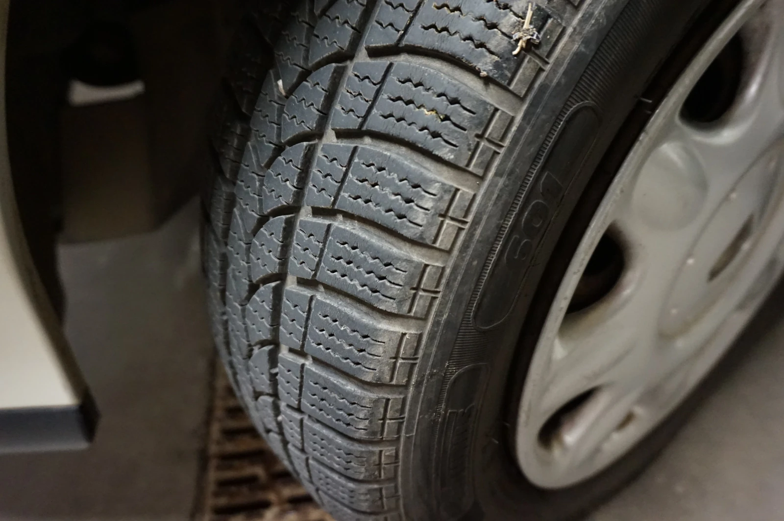 Rover 414 Si | Mobile.bg � ����������� 8