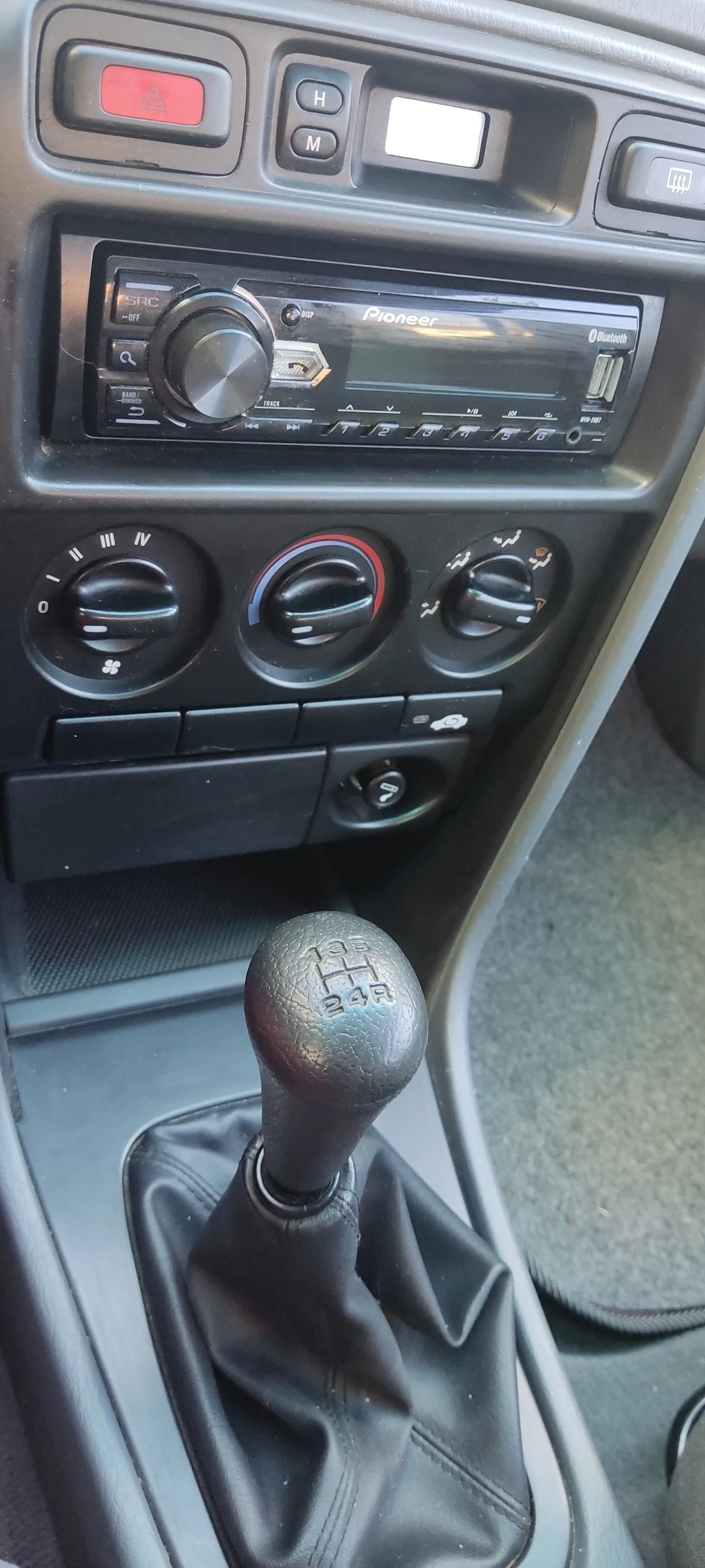 Rover 414 Si | Mobile.bg � ����������� 9