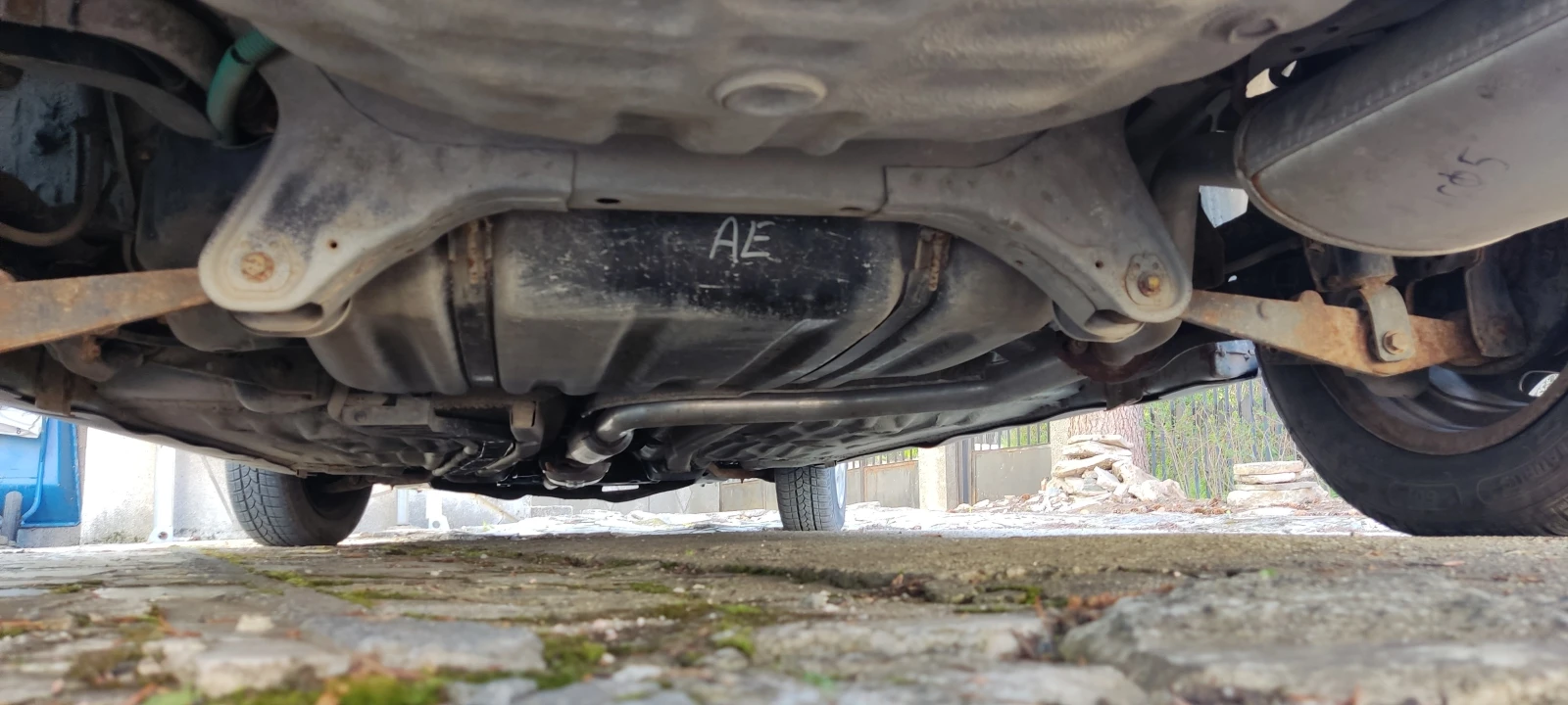 Rover 414 Si | Mobile.bg � ����������� 13