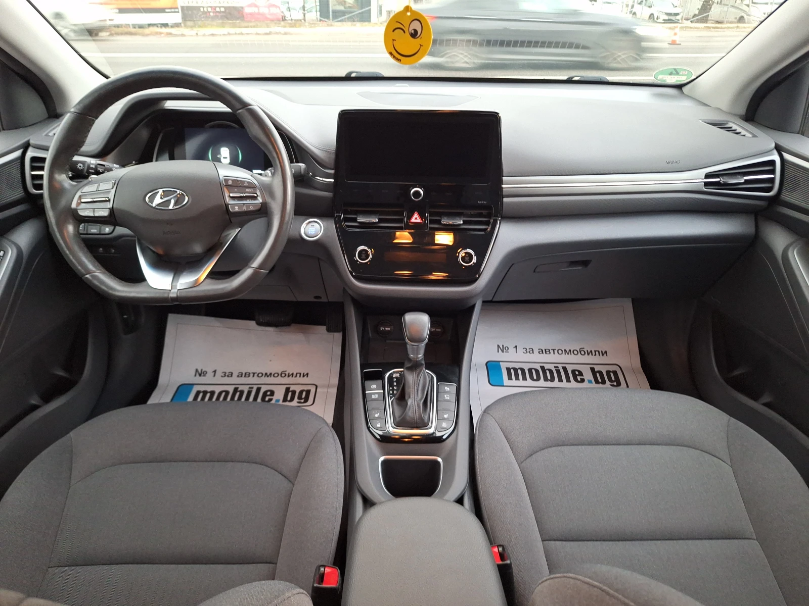 Hyundai Ioniq  1.6 Gdi Plug-In Hybrid! | Mobile.bg � ����������� 11