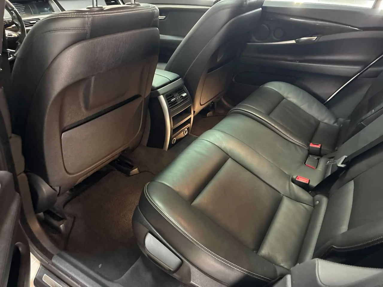 BMW 535 Gran Turismo xDrive/ M packet/ 2 key/ Heated seat  | Mobile.bg � ����������� 14