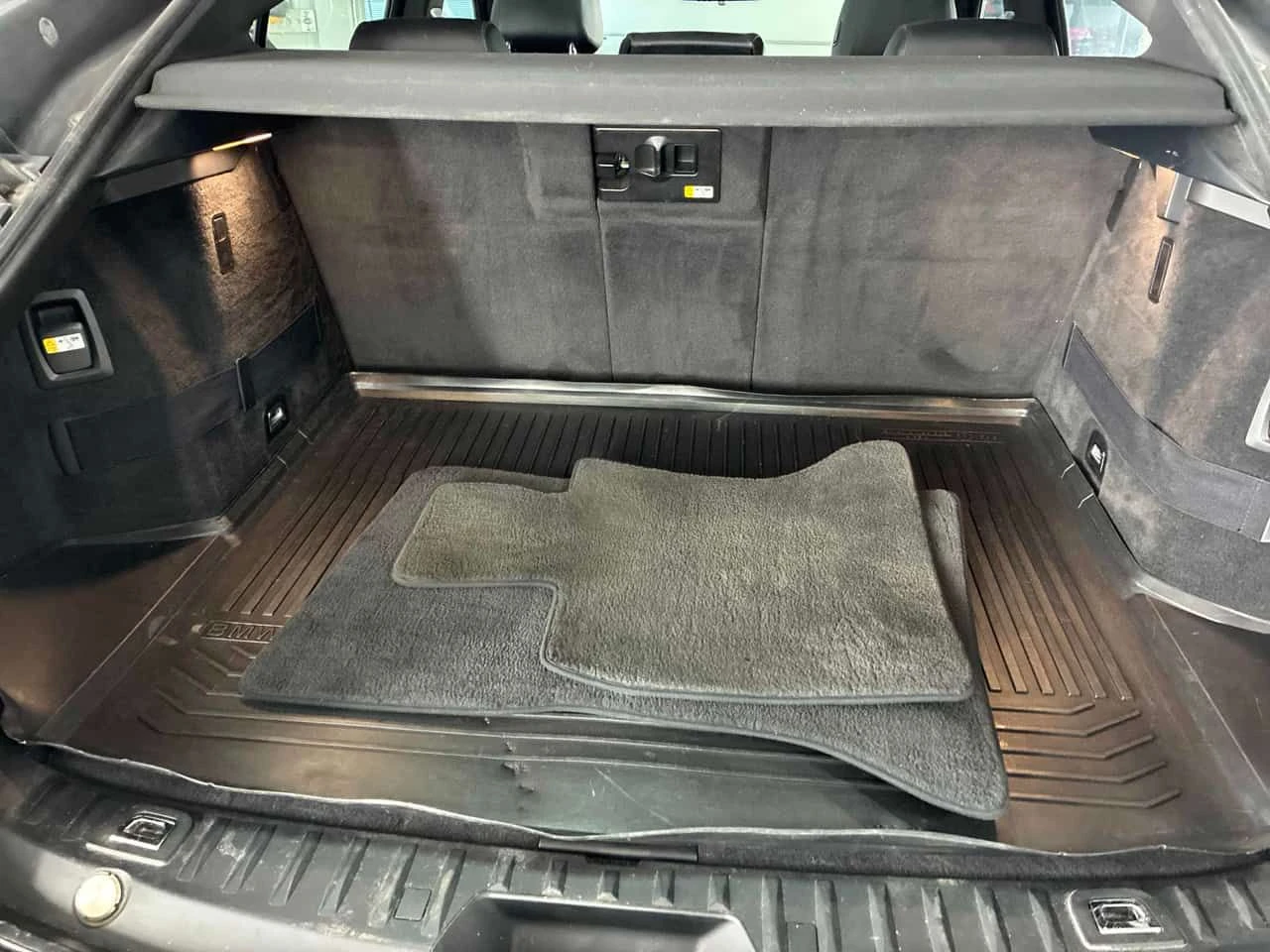 BMW 535 Gran Turismo xDrive/ M packet/ 2 key/ Heated seat  | Mobile.bg � ����������� 15