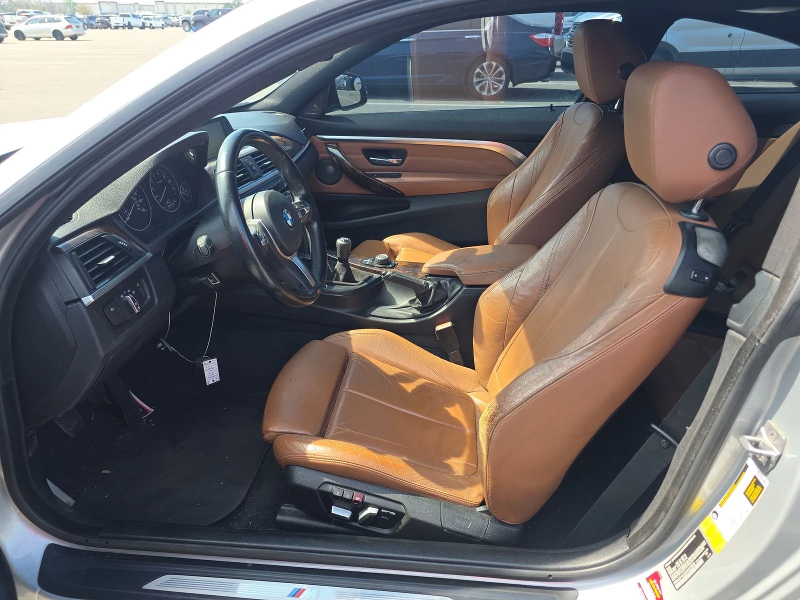 BMW 440 i M SPORT LINE | Mobile.bg � ����������� 7