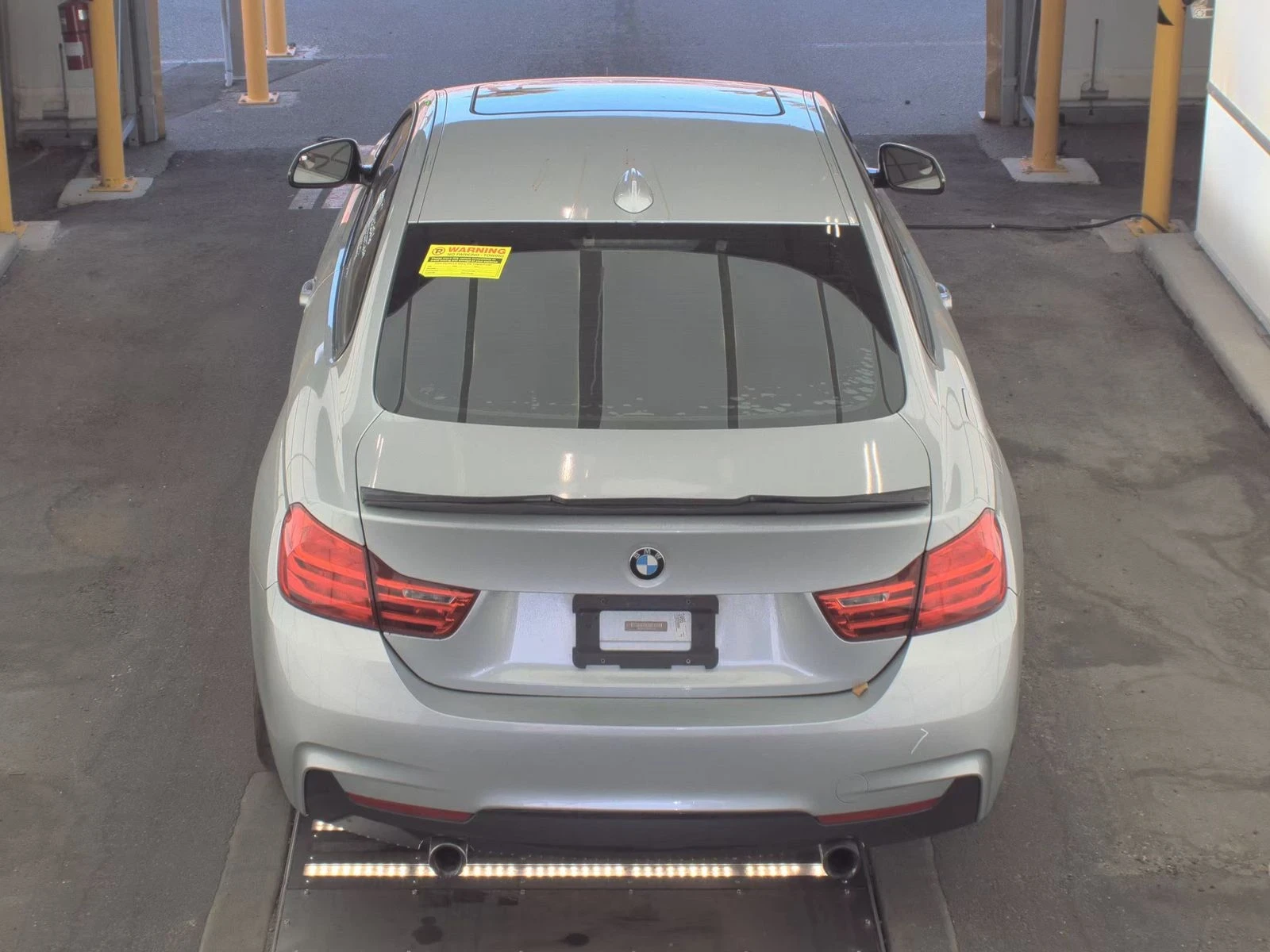 BMW 440 i M SPORT LINE | Mobile.bg � ����������� 5