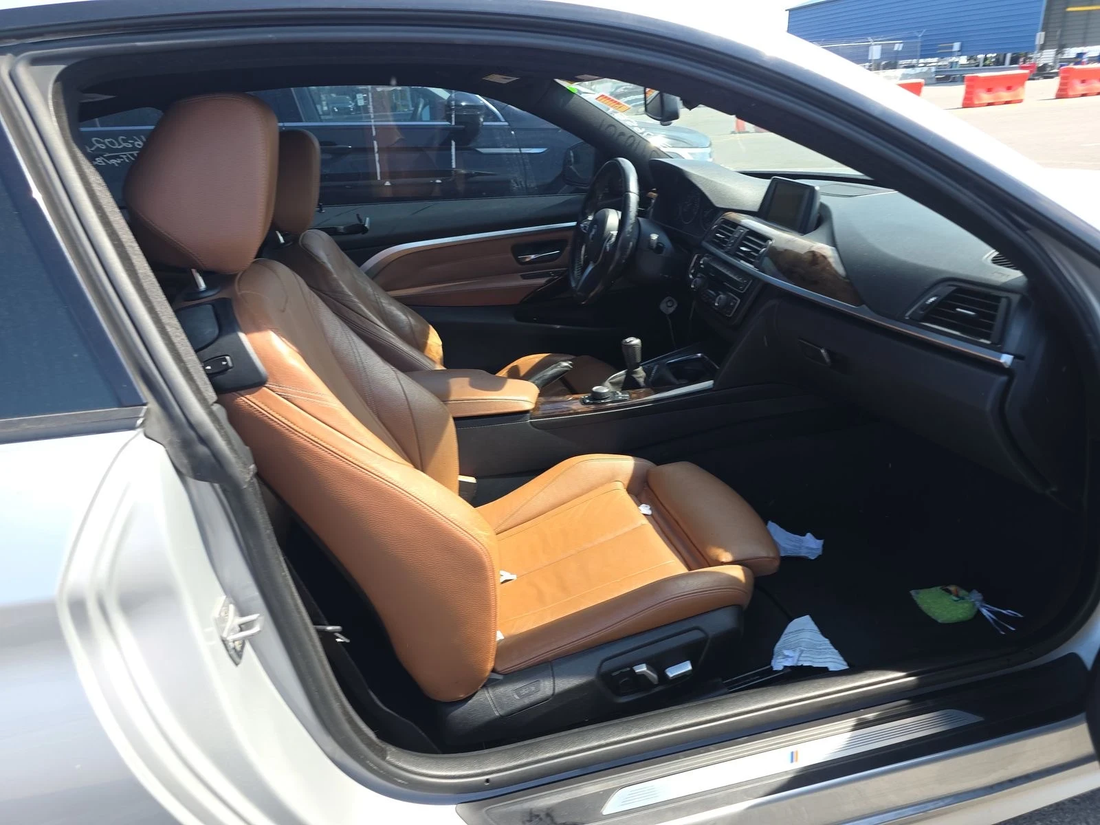 BMW 440 i M SPORT LINE | Mobile.bg � ����������� 8
