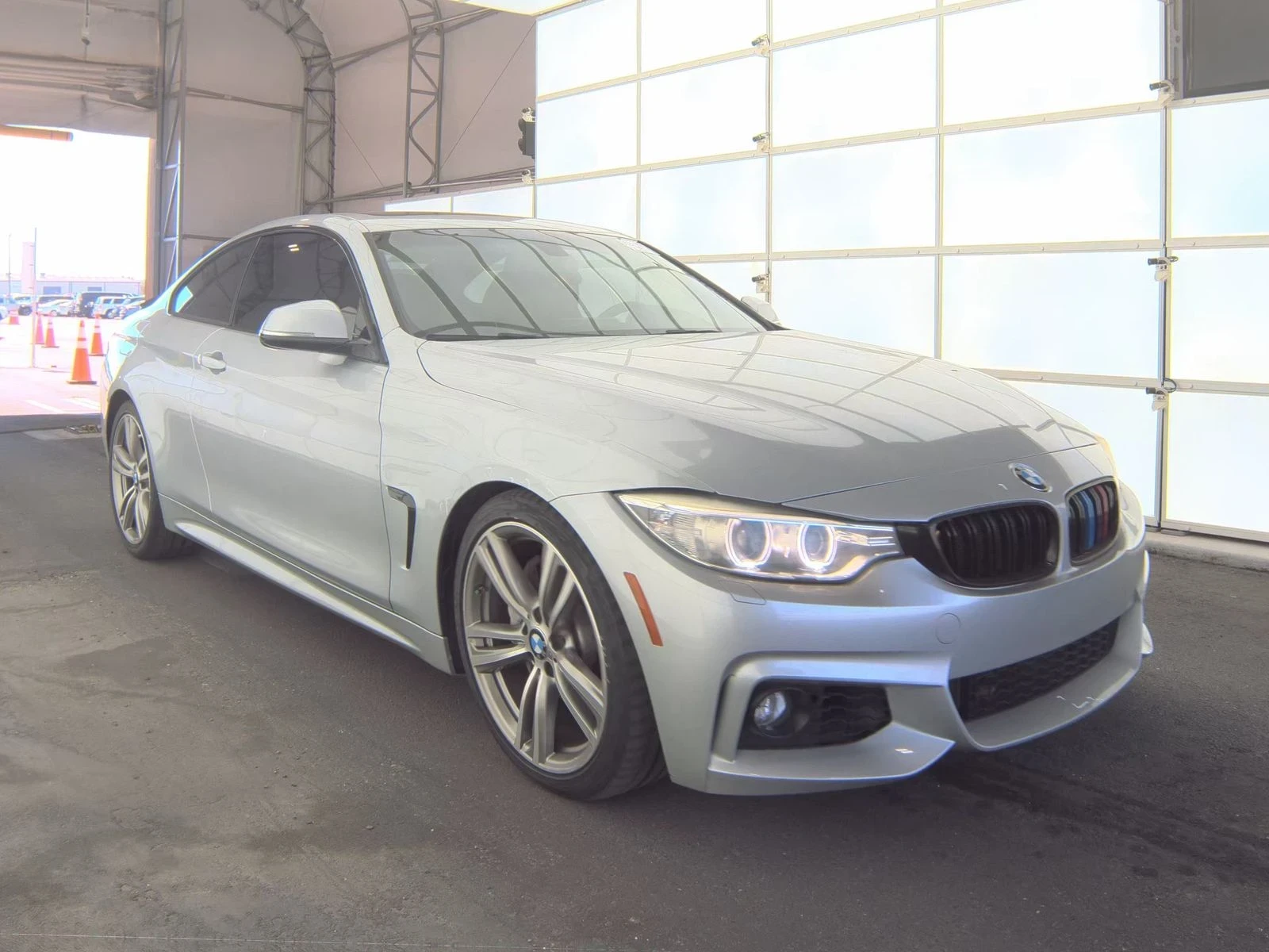 BMW 440 i M SPORT LINE | Mobile.bg � ����������� 3