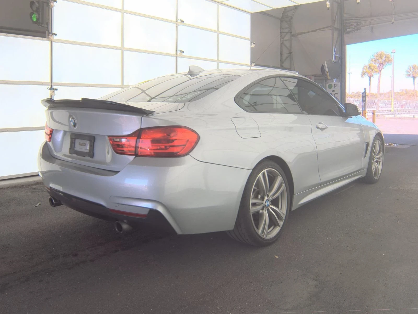 BMW 440 i M SPORT LINE | Mobile.bg � ����������� 4