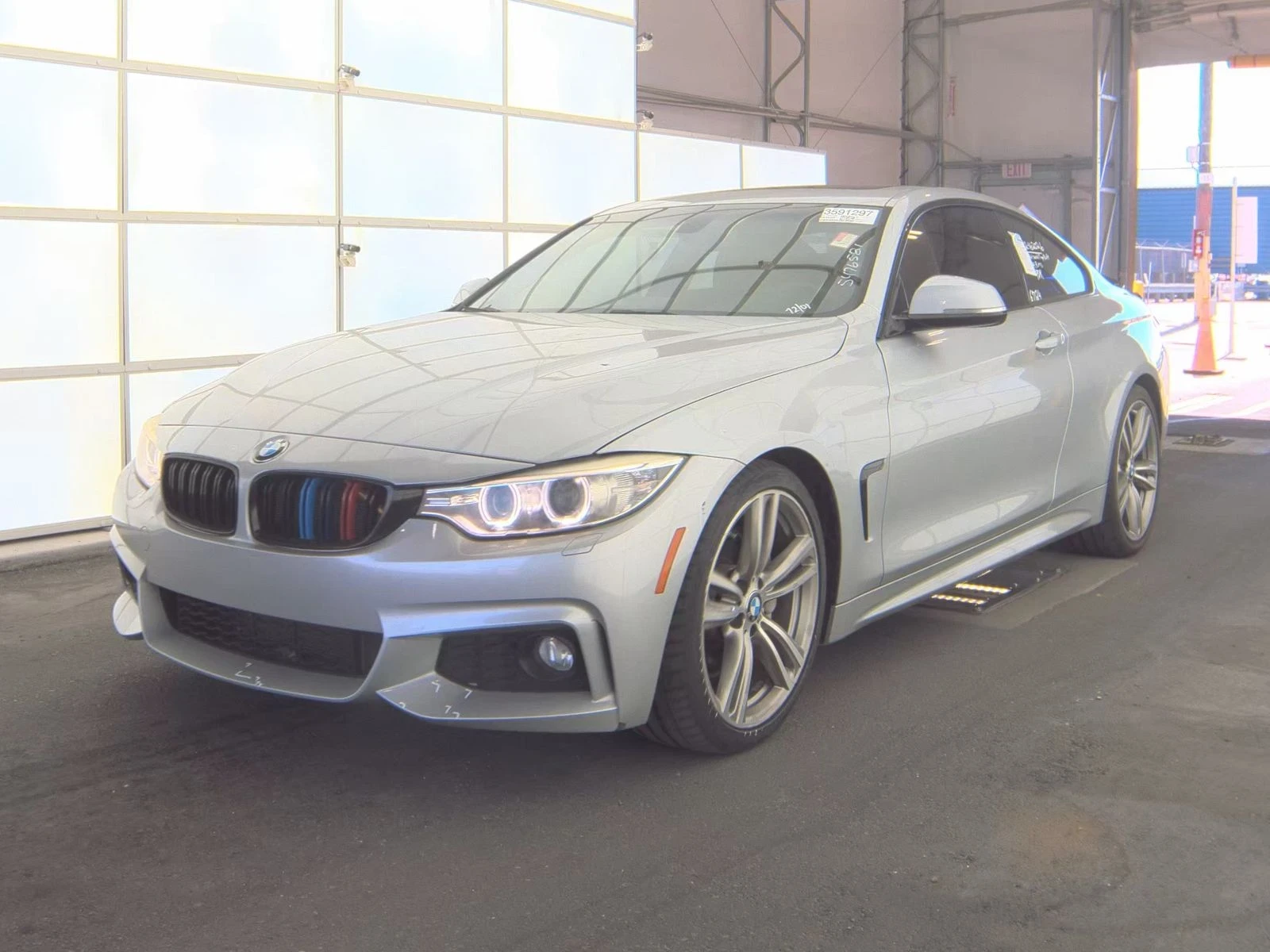 BMW 440 i M SPORT LINE | Mobile.bg � ����������� 1